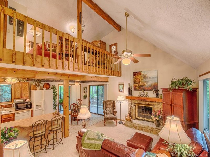 Property image 5 at 105 Shirley Drive, Maggie Valley, NC 28751