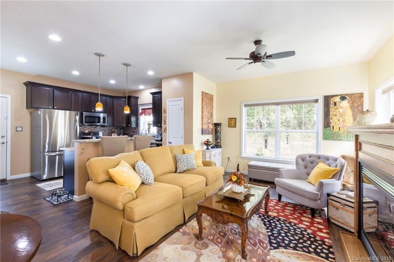 Property image 5 at 79 Kirby Road, Asheville, NC 28806