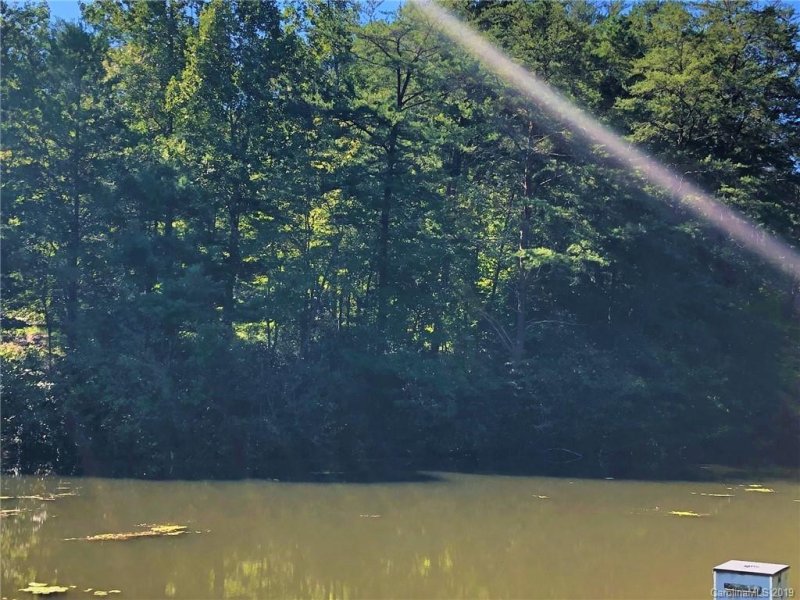 Property image 3 at 00 Raleigh Drive, Lake Lure, NC 28746