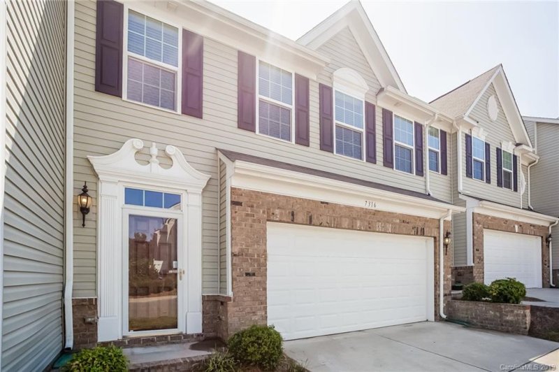 Property image 5 at 7316 Gallery Pointe Lane, Charlotte, NC 28269