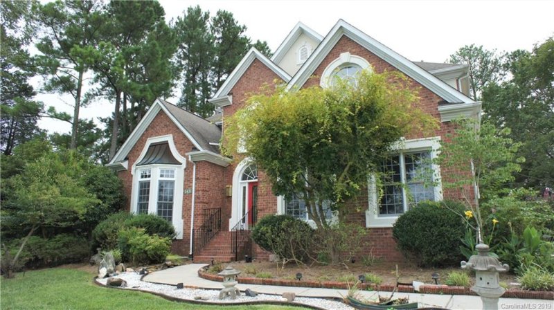 5431 Stallworth Drive