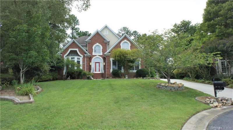 Property image 2 at 5431 Stallworth Drive, Charlotte, NC 28226