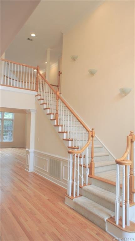 Property image 4 at 5431 Stallworth Drive, Charlotte, NC 28226