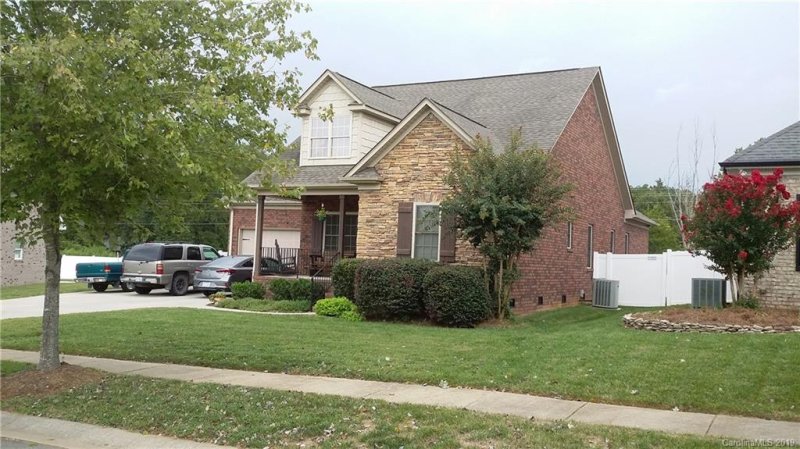 Property image 2 at 210 Lagoda Drive, Locust, NC 28097