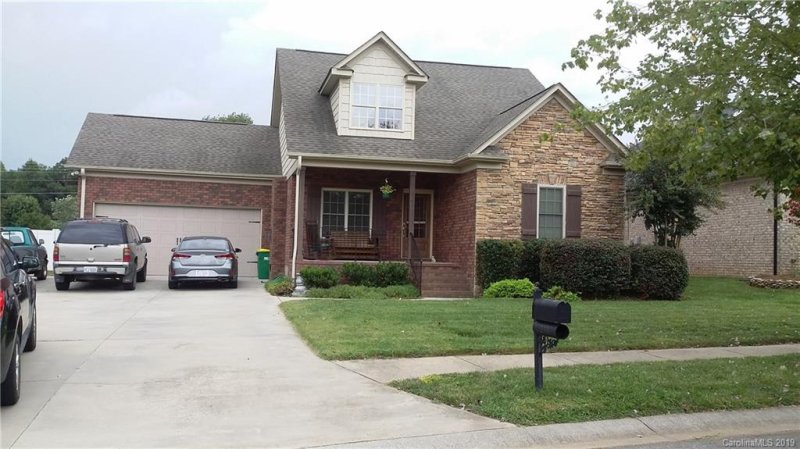 Property image 3 at 210 Lagoda Drive, Locust, NC 28097