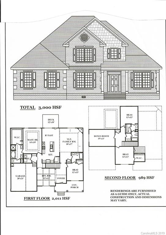 Property image 2 at 201 Moses Rhyne Drive, Mount Holly, NC 28120