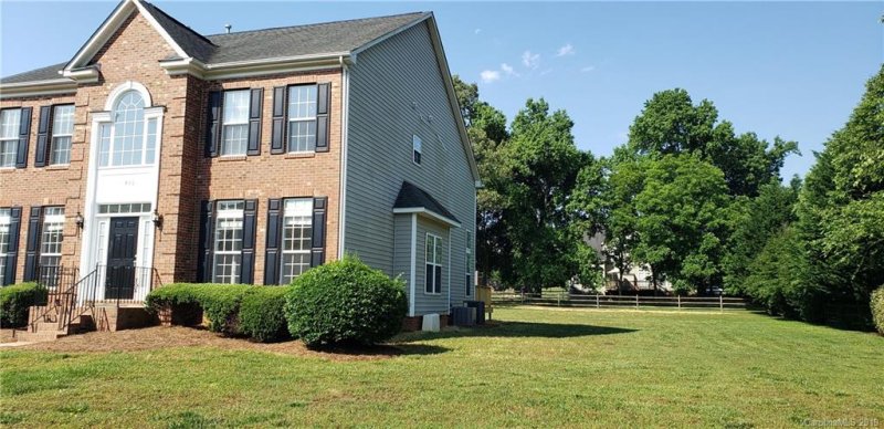 Property image 2 at 11930 Jumper Drive, Mint Hill, NC 28227