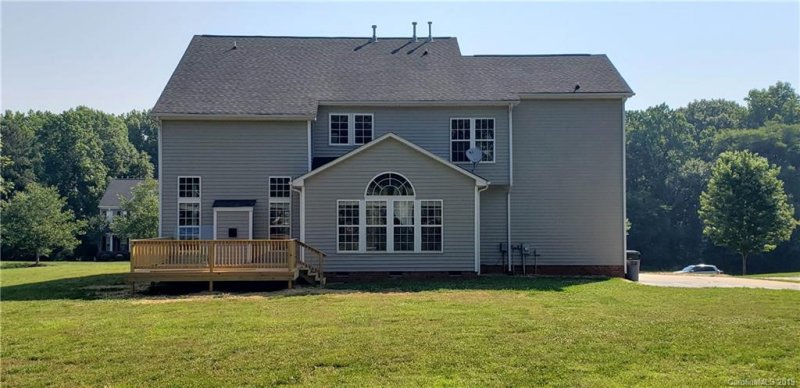 Property image 4 at 11930 Jumper Drive, Mint Hill, NC 28227