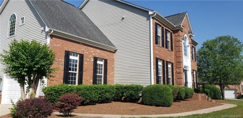 Property image 5 at 11930 Jumper Drive, Mint Hill, NC 28227