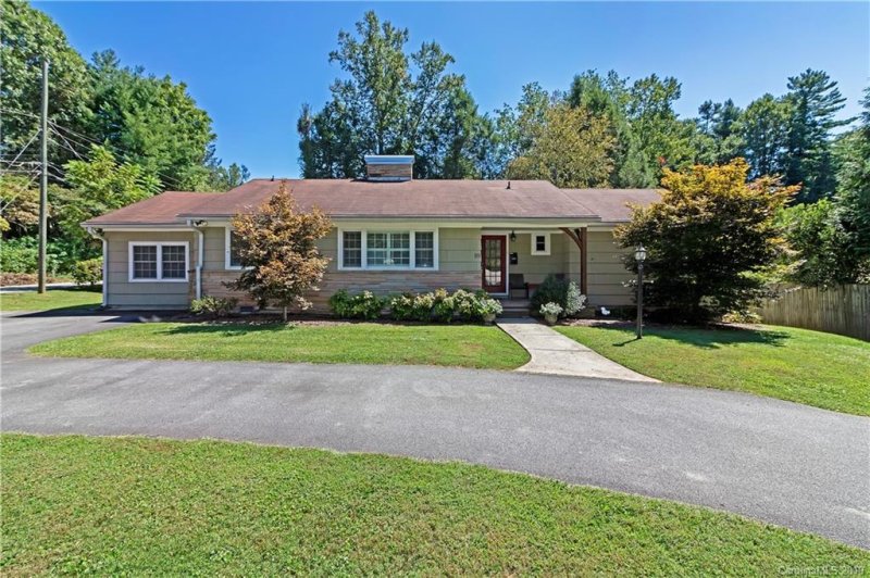 Property image 2 at 99 Miner Street, Brevard, NC 28712