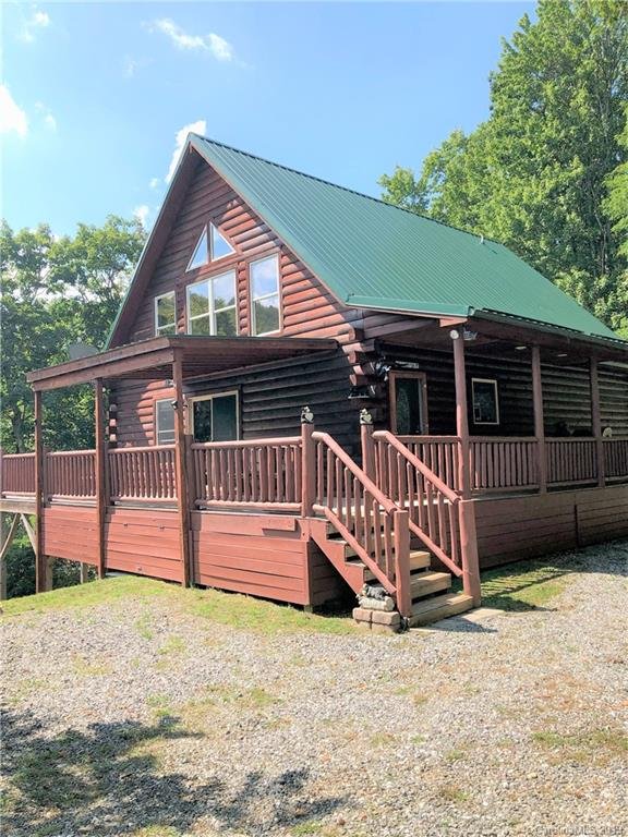 Property image 2 at 675 Autumn Drive, Maggie Valley, NC 28751