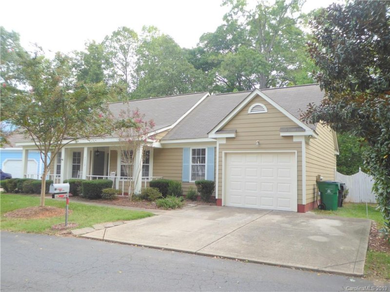 Property image 2 at 5632 Ebley Lane, Charlotte, NC 28227