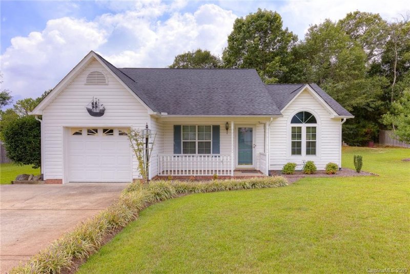 1715 Wimbleton Woods Drive