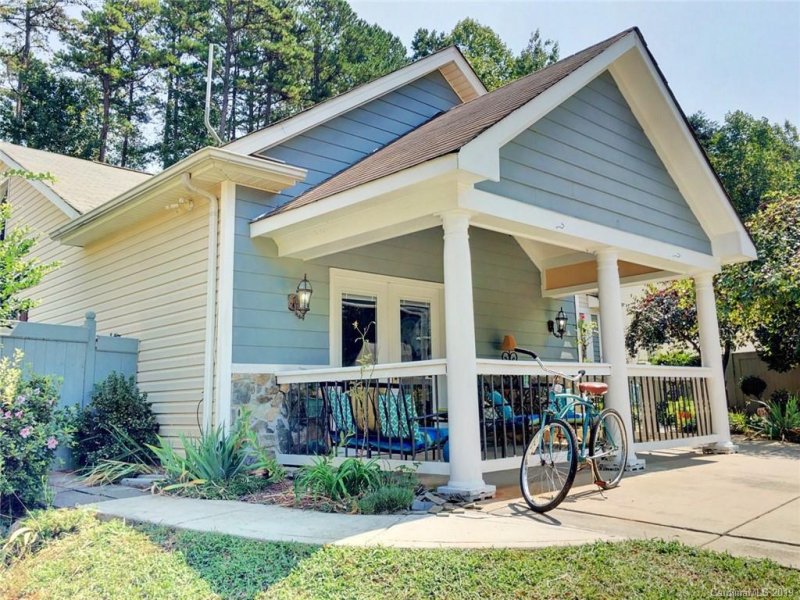 Property image 2 at 8116 Pozzi Road, Charlotte, NC 28216