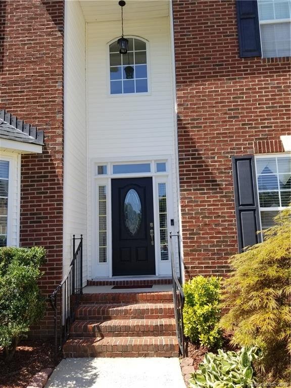 Property image 4 at 2402 Creek Court, Matthews, NC 28105