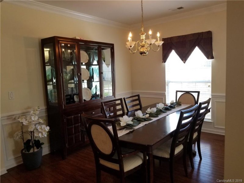 Property image 5 at 2402 Creek Court, Matthews, NC 28105