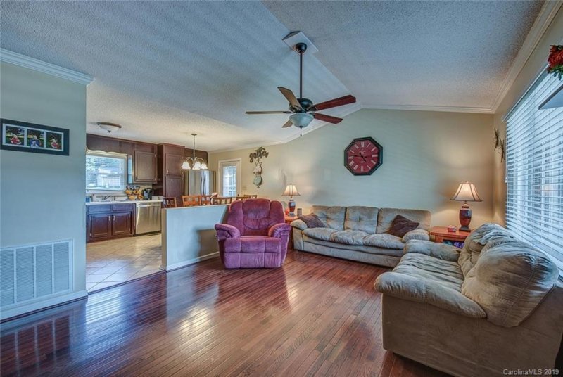 Property image 4 at 855 Crystal Springs Drive, Lincolnton, NC 28092