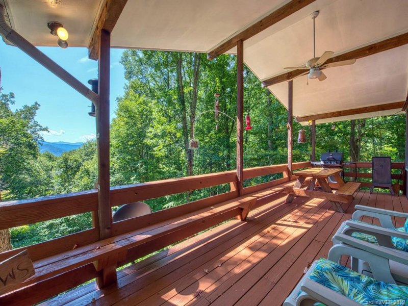 Property image 4 at 115 Sleepy Hollow Lane, Canton, NC 28716