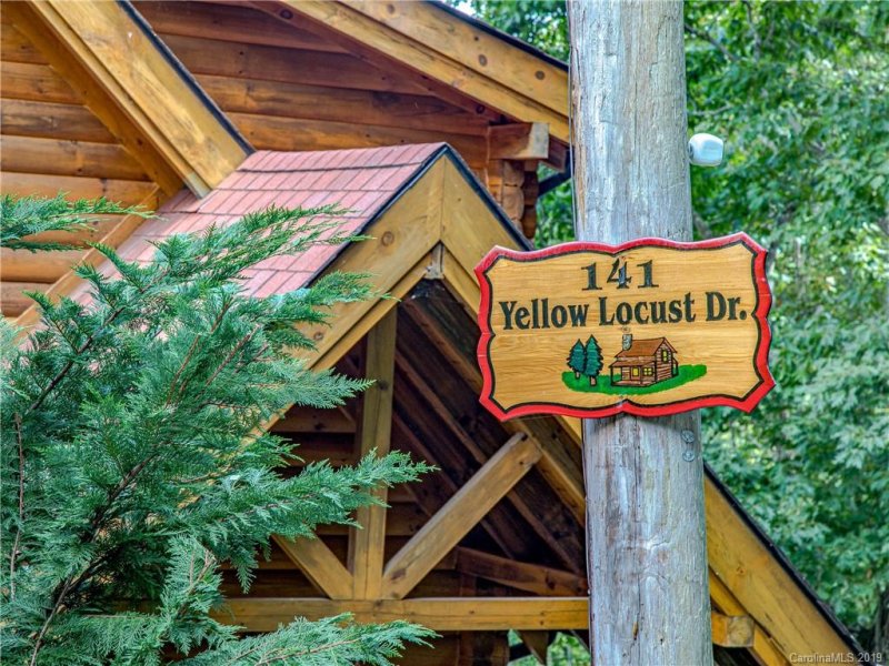 Property image 4 at 141 Yellow Locust Drive, Waynesville, NC 28786