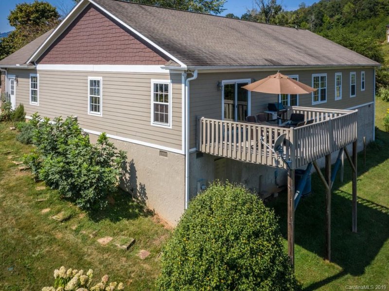 Property image 2 at 127 Big Sky Drive, Leicester, NC 28748