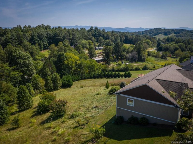 Property image 4 at 127 Big Sky Drive, Leicester, NC 28748