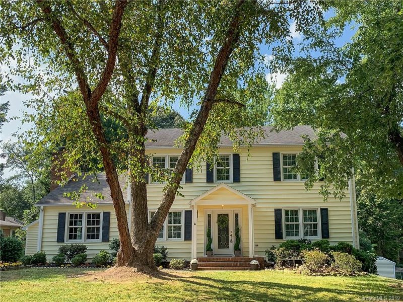 Property image 2 at 218 Kimrod Lane, Charlotte, NC 28270