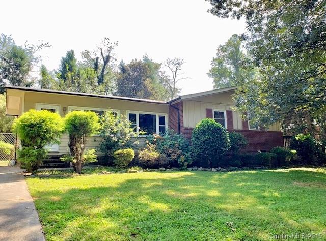 1320 Forest Park Drive