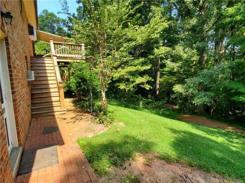 Property image 3 at 2154 Frye Avenue, Hickory, NC 28602