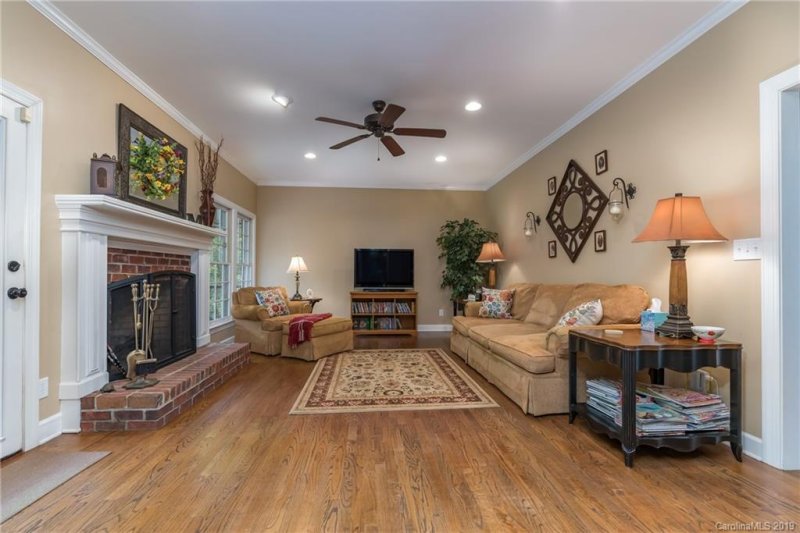 Property image 3 at 131 Briarwood Drive, Rutherfordton, NC 28139