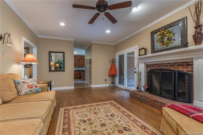 Property image 4 at 131 Briarwood Drive, Rutherfordton, NC 28139