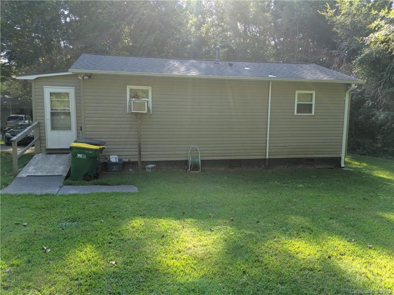 Property image 2 at 1201 Kenly Street, Salisbury, NC 28144