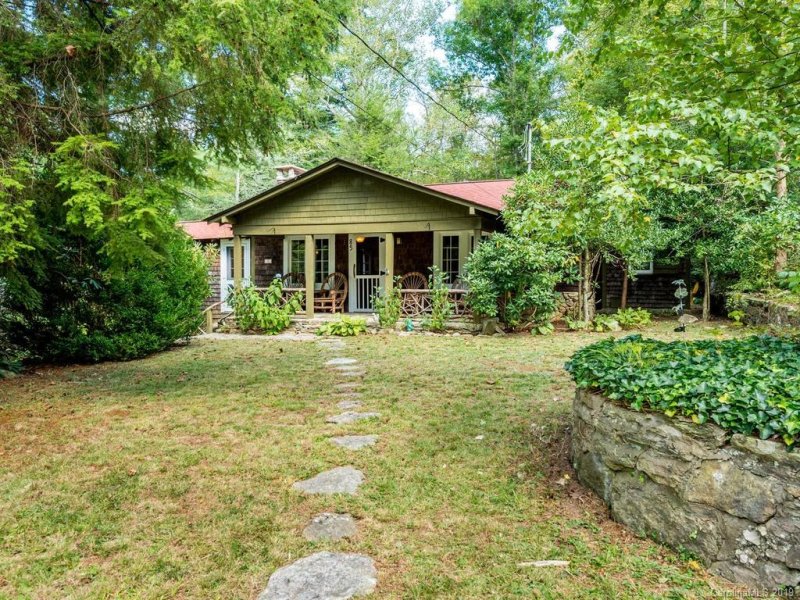 Property image 2 at 85 Chestnut Hill Road, Gerton, NC 28735