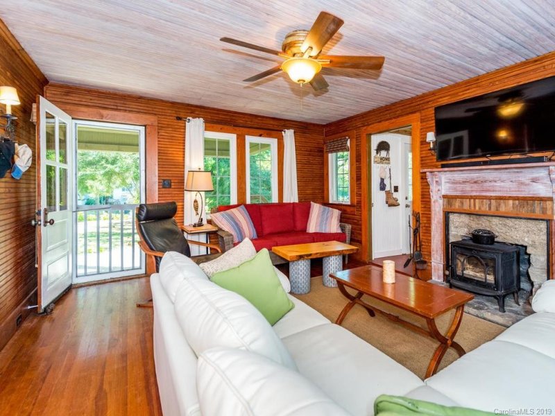 Property image 5 at 85 Chestnut Hill Road, Gerton, NC 28735