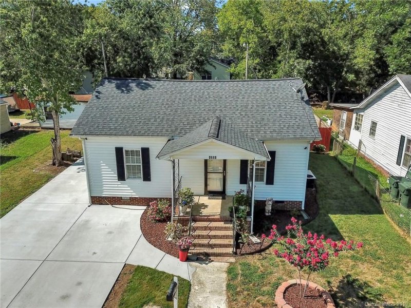 Property image 2 at 1209 Jenkins Street, Rock Hill, SC 29732