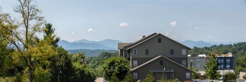 Property image 2 at 207 Josephine Lane, Asheville, NC 28804