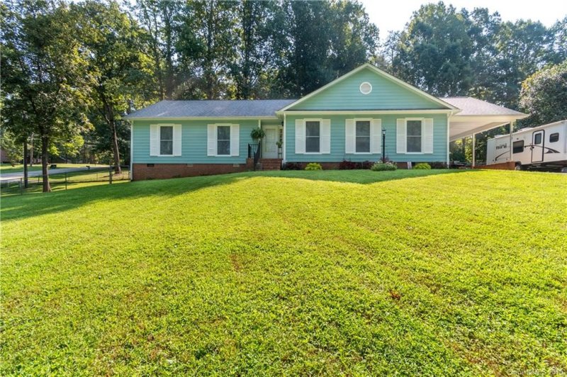 217 Castle Creek Road