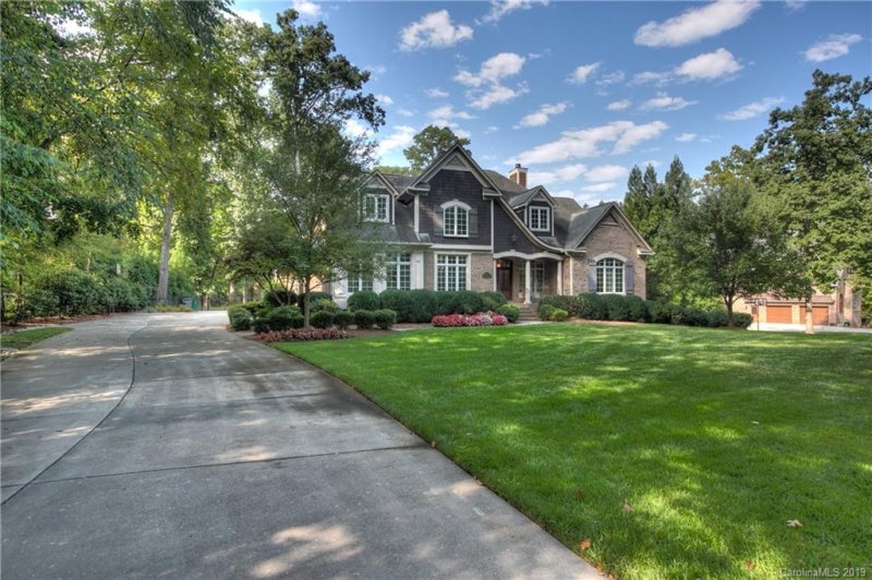 Property image 3 at 5900 Preston Lane, Charlotte, NC 28270