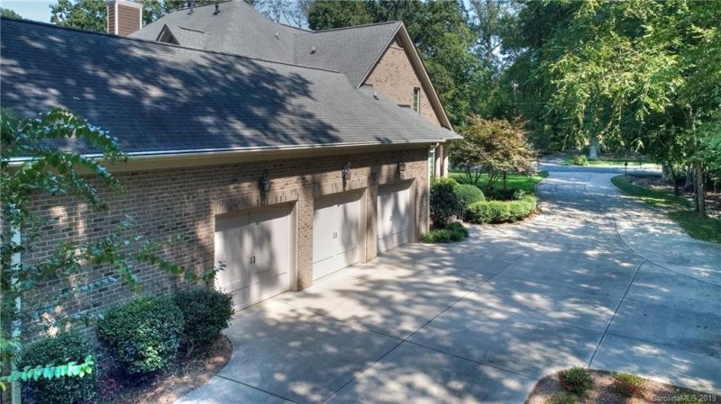 Property image 4 at 5900 Preston Lane, Charlotte, NC 28270