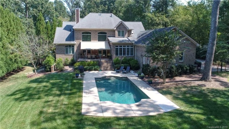 Property image 5 at 5900 Preston Lane, Charlotte, NC 28270