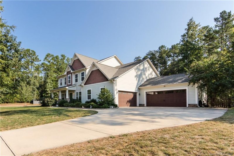 Property image 2 at 6332 Northern Red Oak Drive, Mint Hill, NC 28227