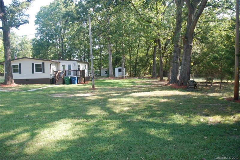 Property image 4 at 4108 Scarlet Street, Matthews, NC 28104