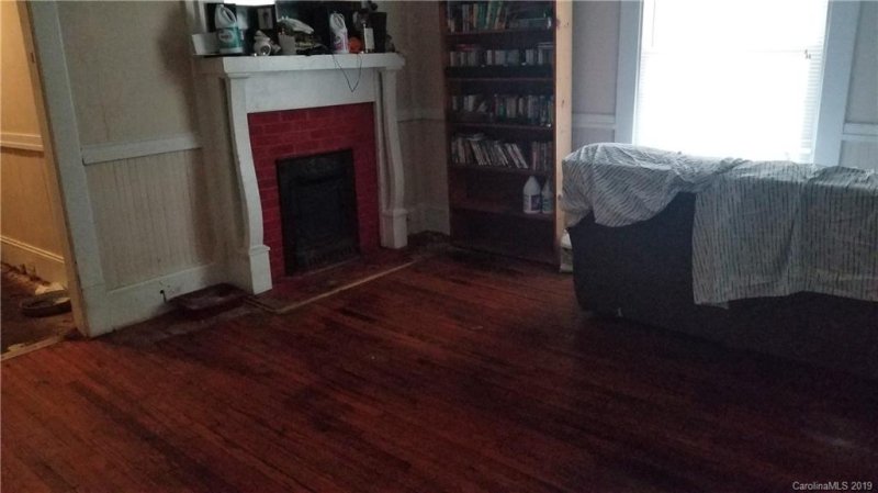 Property image 3 at 1206 Church Street, Salisbury, NC 28144