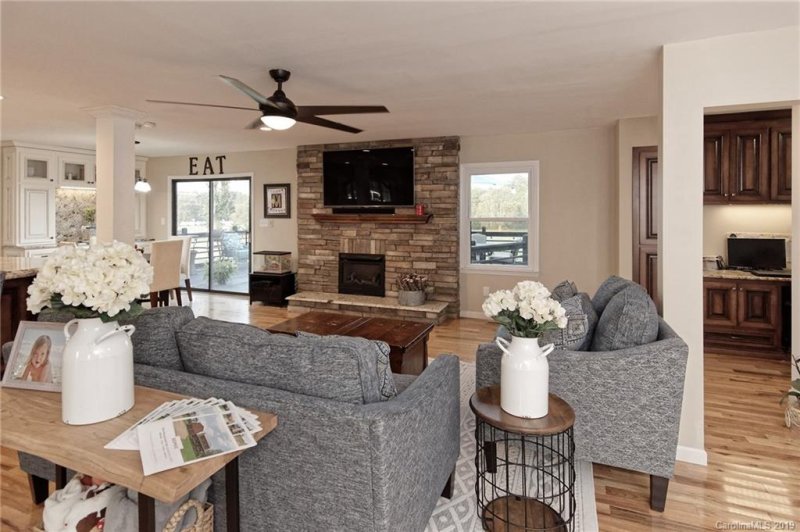 Property image 3 at 2914 Moose Gantt Trail, Lincolnton, NC 28033