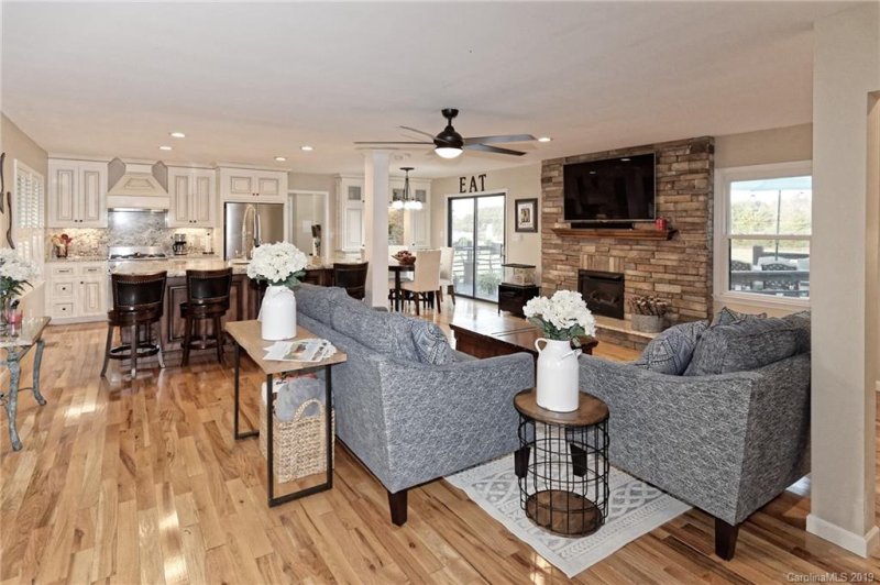 Property image 4 at 2914 Moose Gantt Trail, Lincolnton, NC 28033