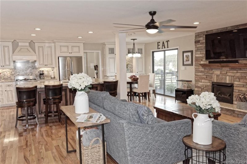 Property image 5 at 2914 Moose Gantt Trail, Lincolnton, NC 28033