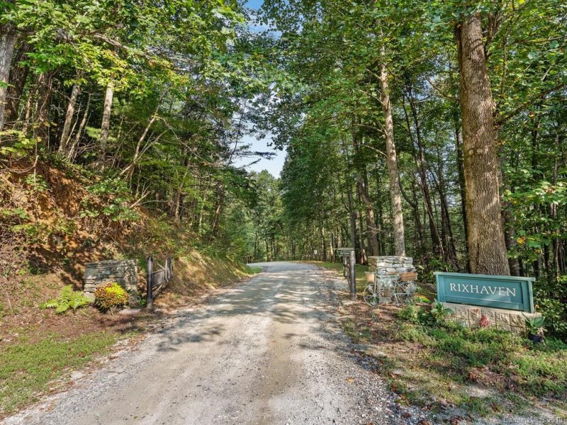 Lot 38 Restless Creek Road