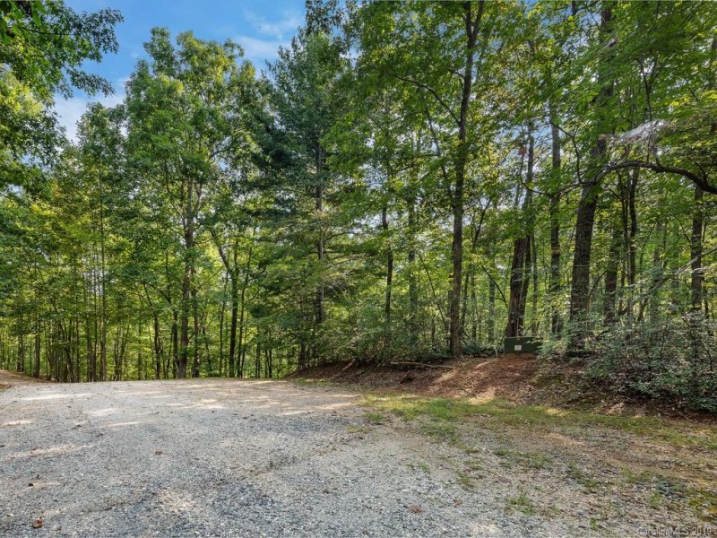 Property image 4 at Lot 38 Restless Creek Road, Saluda, NC 28773