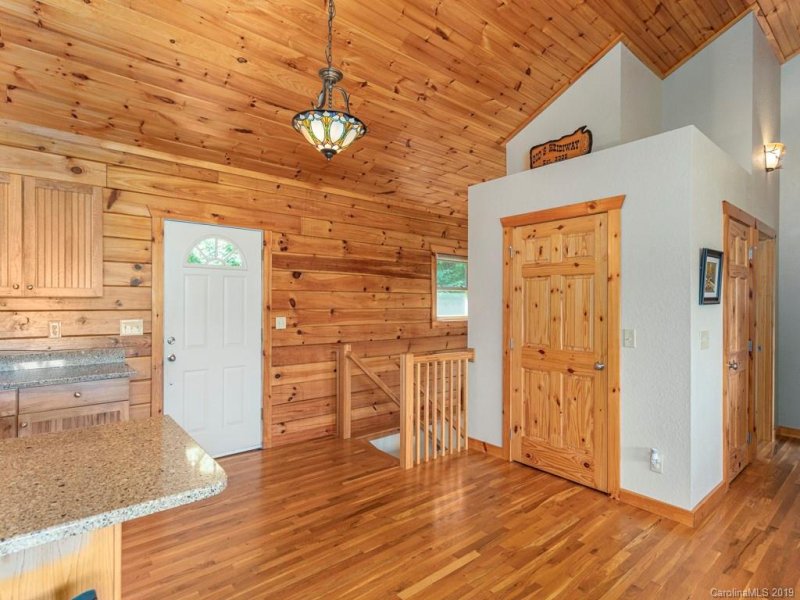 Property image 3 at 938 Trickle Creek Road, Waynesville, NC 28785