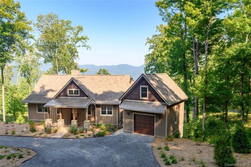 Property image 2 at 1022 St Andrews Road, Waynesville, NC 28786