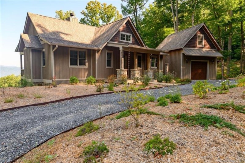 Property image 3 at 1022 St Andrews Road, Waynesville, NC 28786